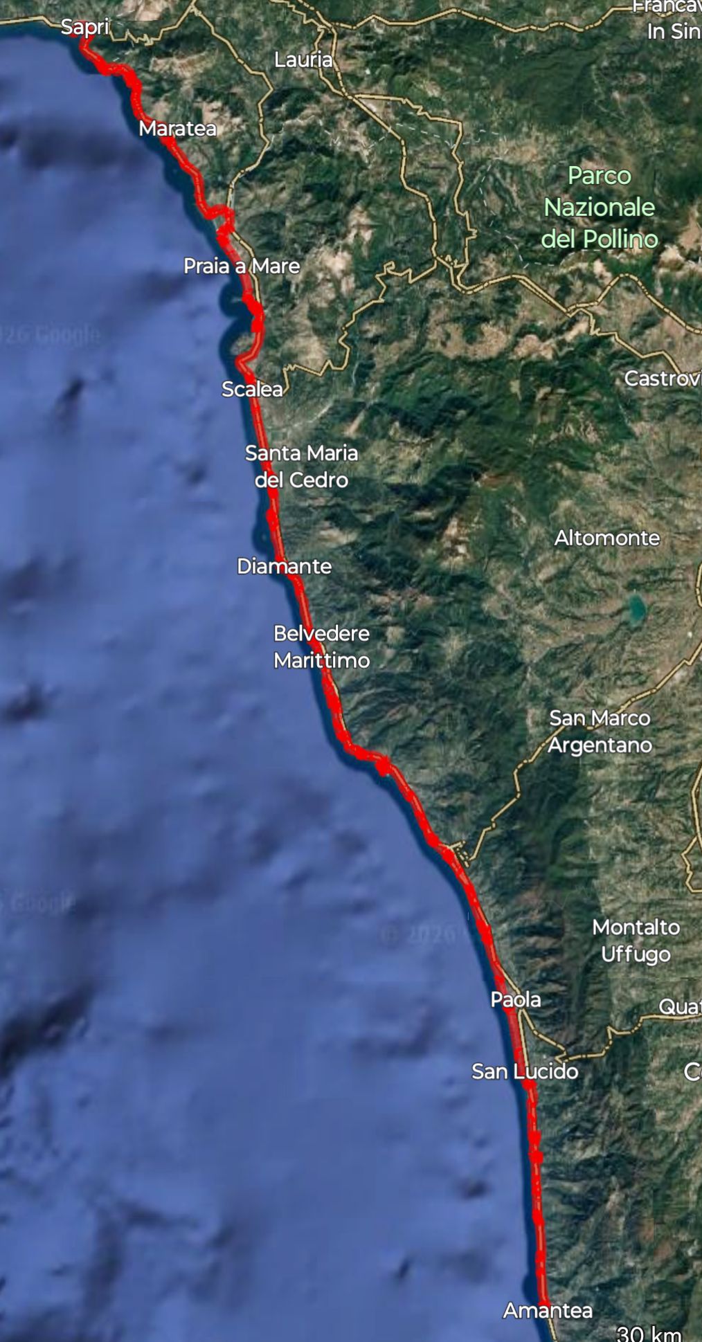 Maratea