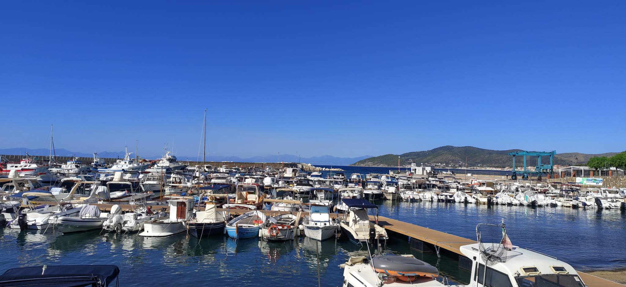 Santa Marco di Castellabate