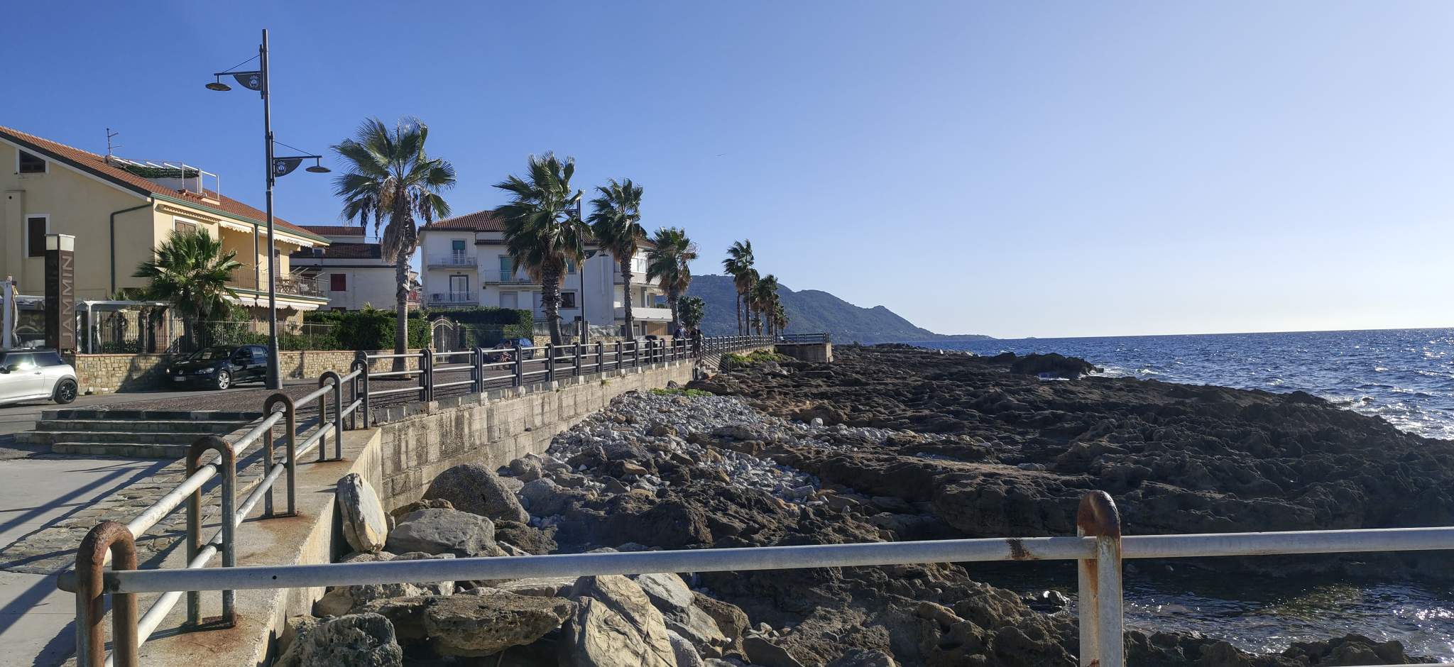 Santa Maria di Castellabate