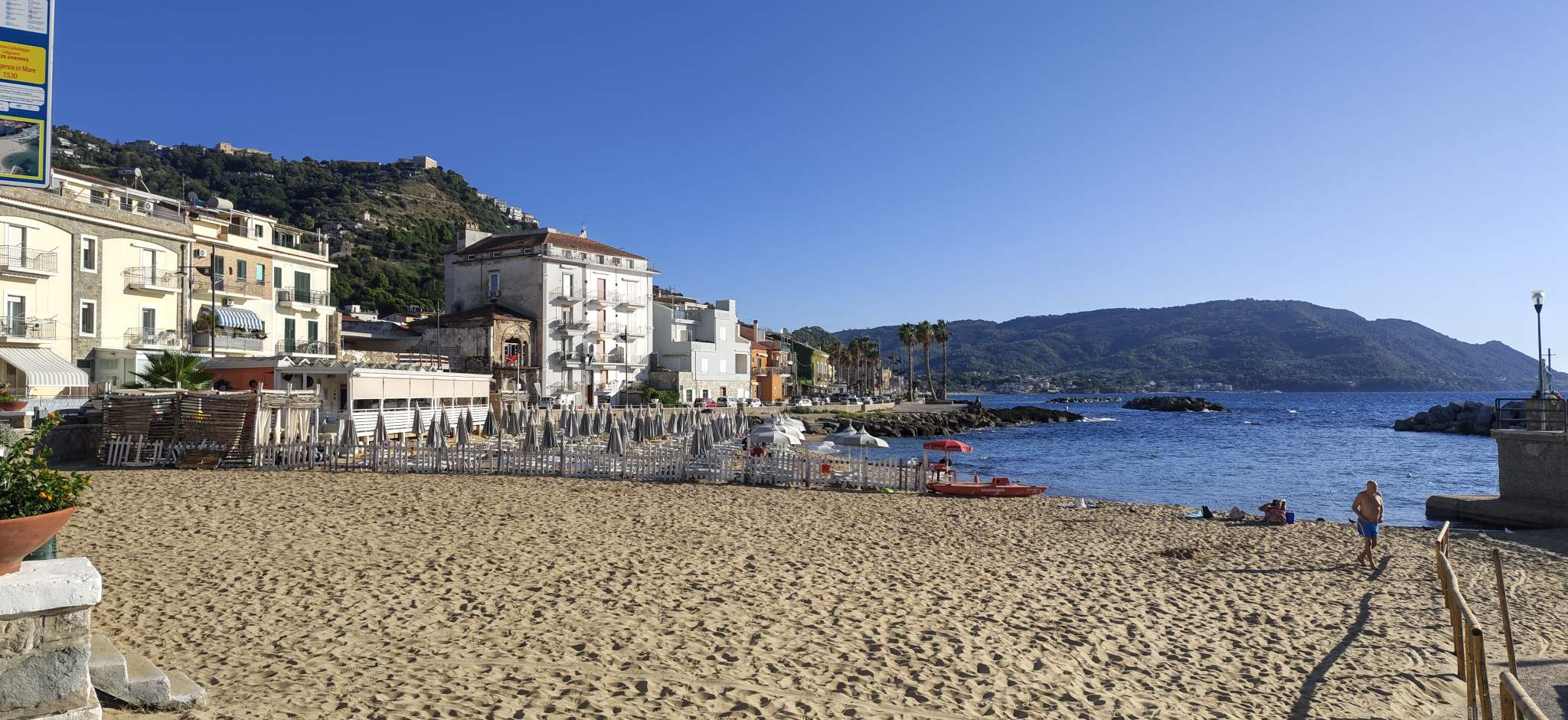 Santa Maria di Castellabate