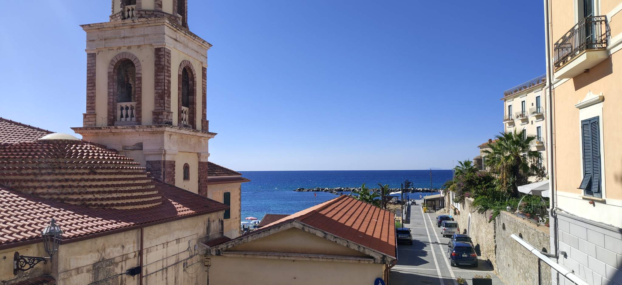 Santa Maria di Castellabate