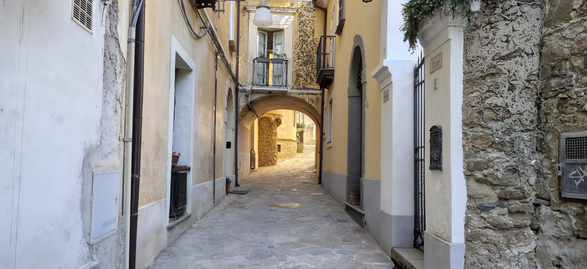 Santa Maria di Castellabate