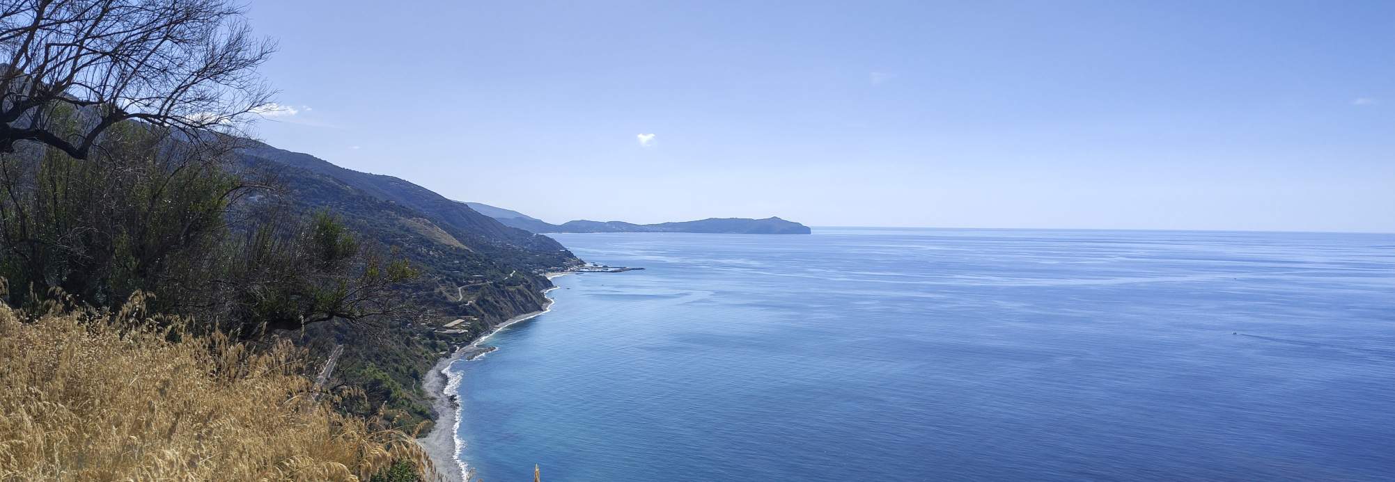 Marina di Pisciotta
