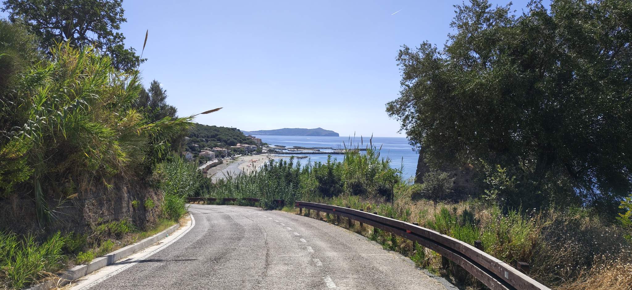 Marina di Pisciotta