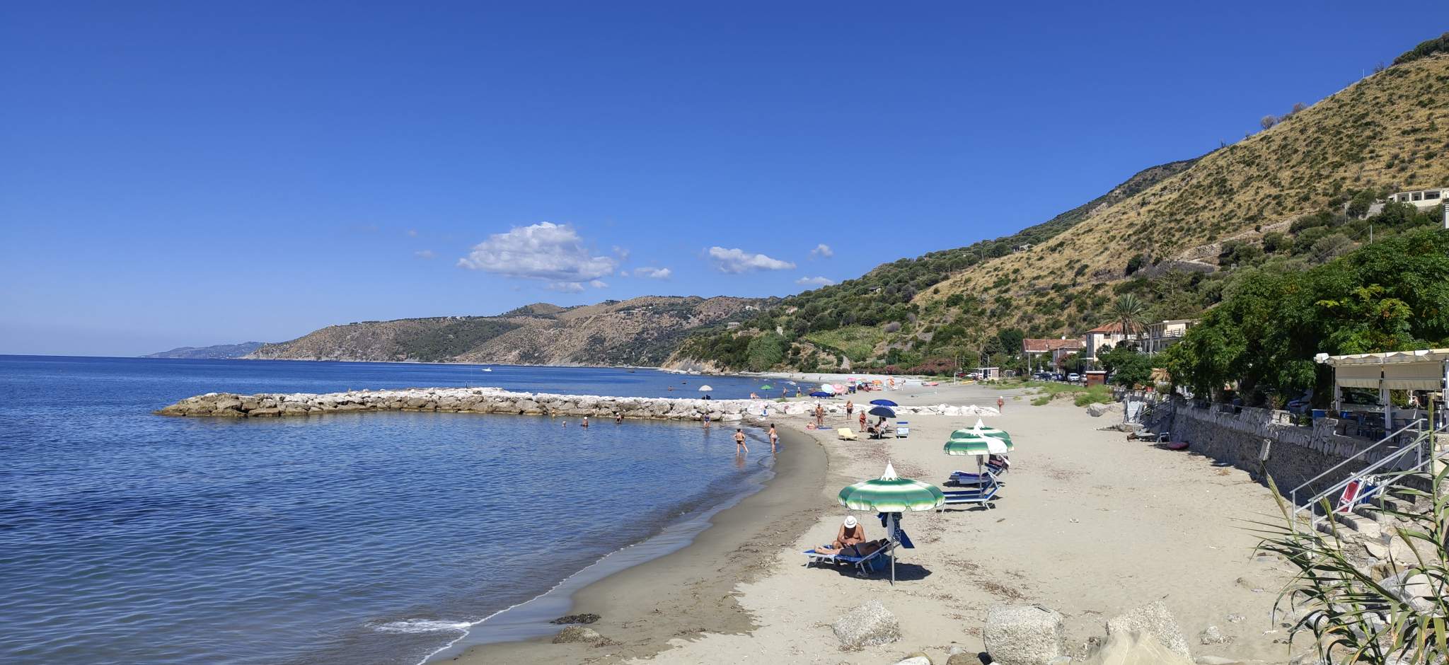 Marina di Pisciotta