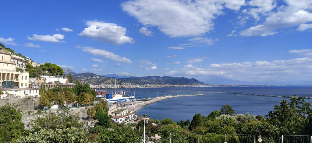 Salerno