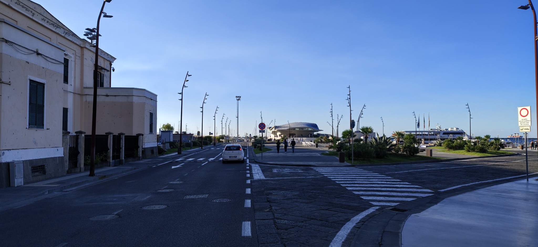 Salerno