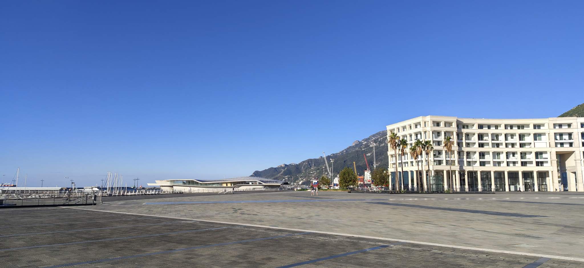 Salerno