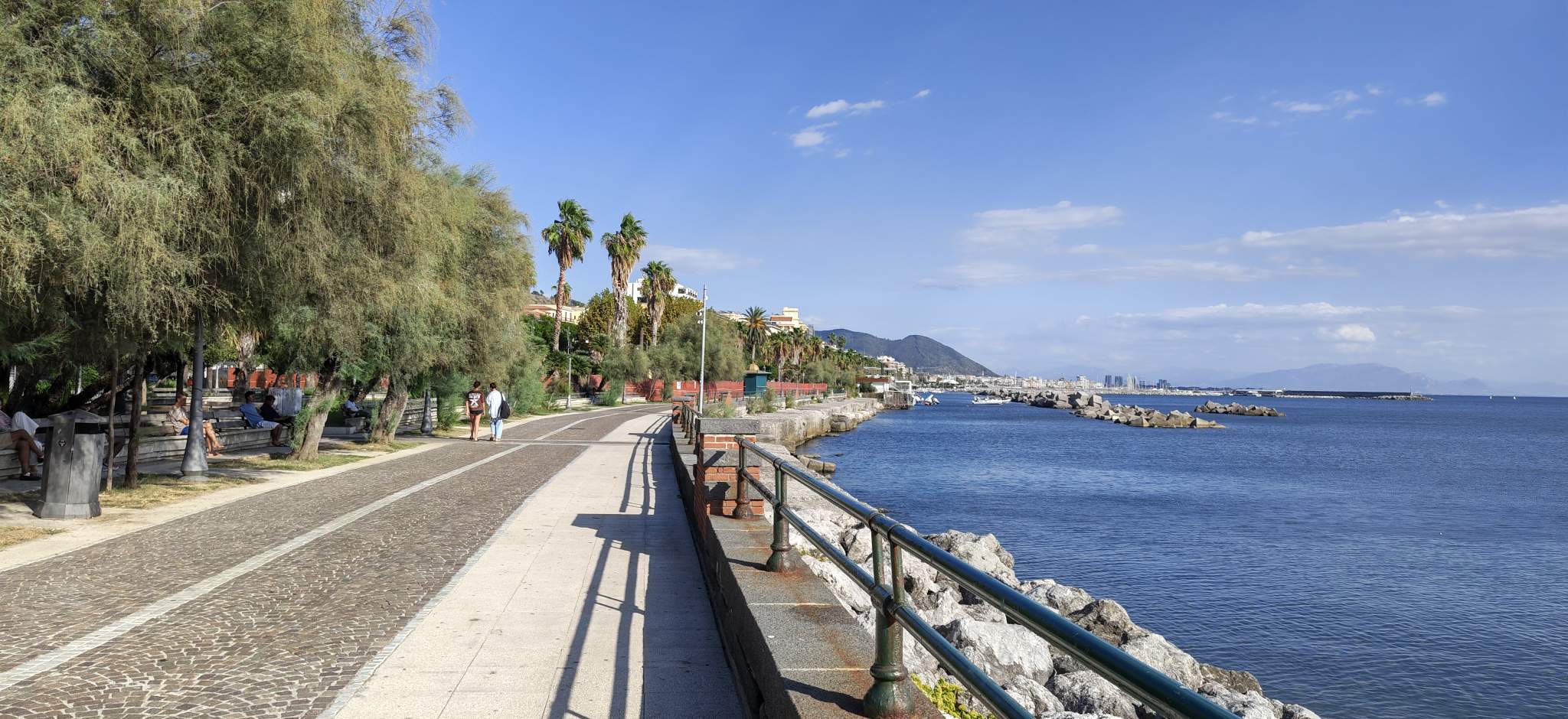 Salerno