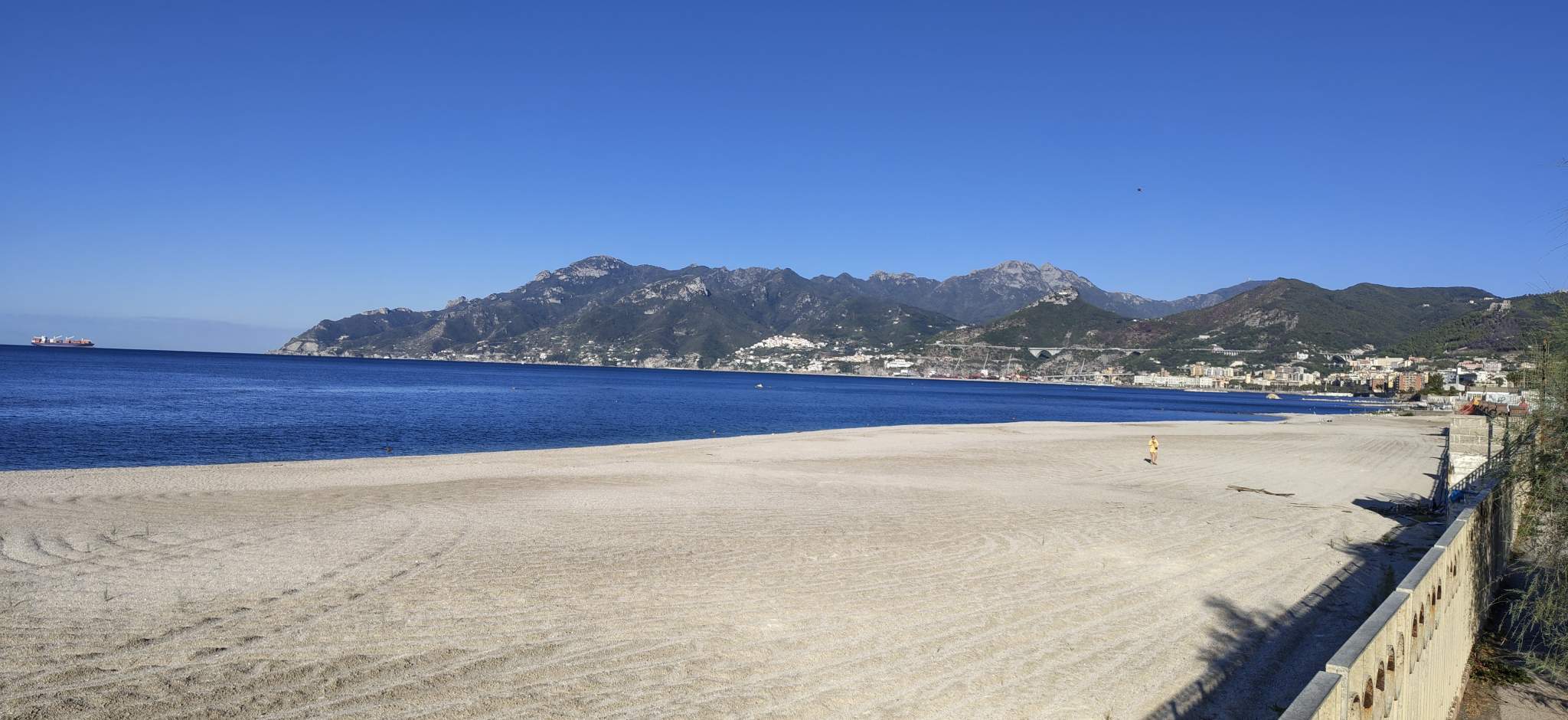 Salerno