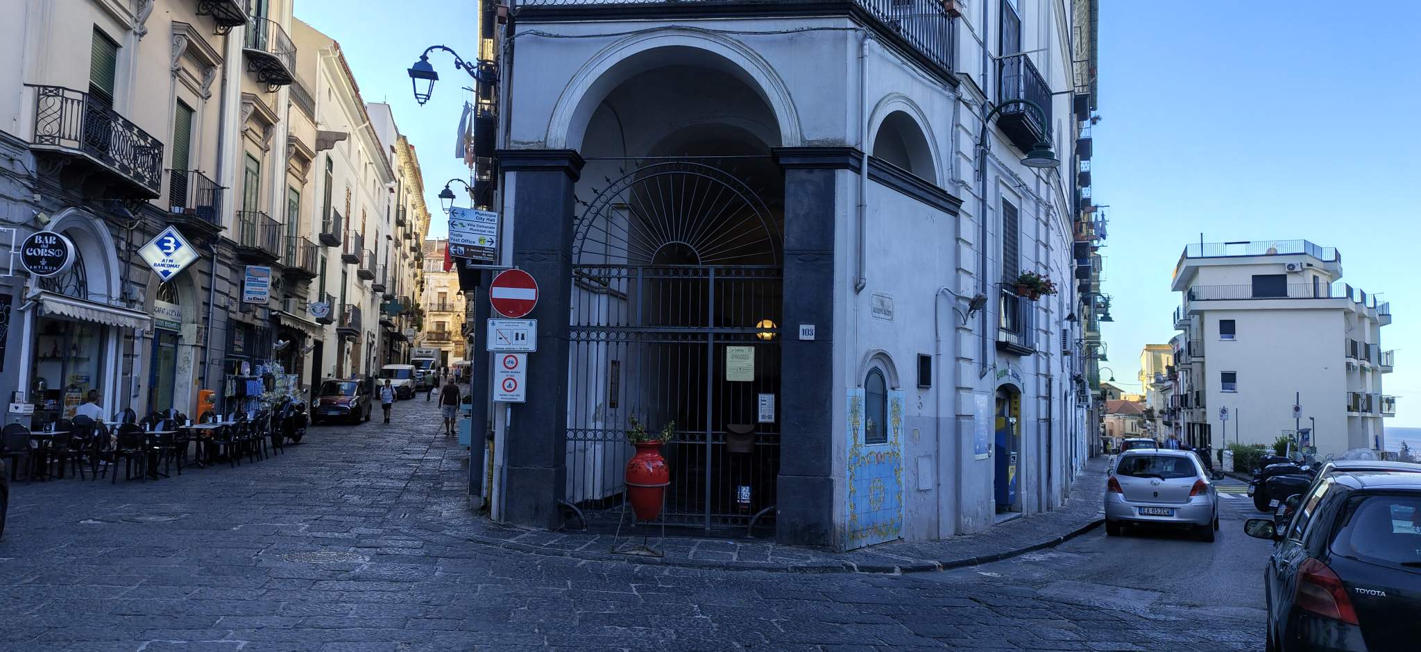 Salerno