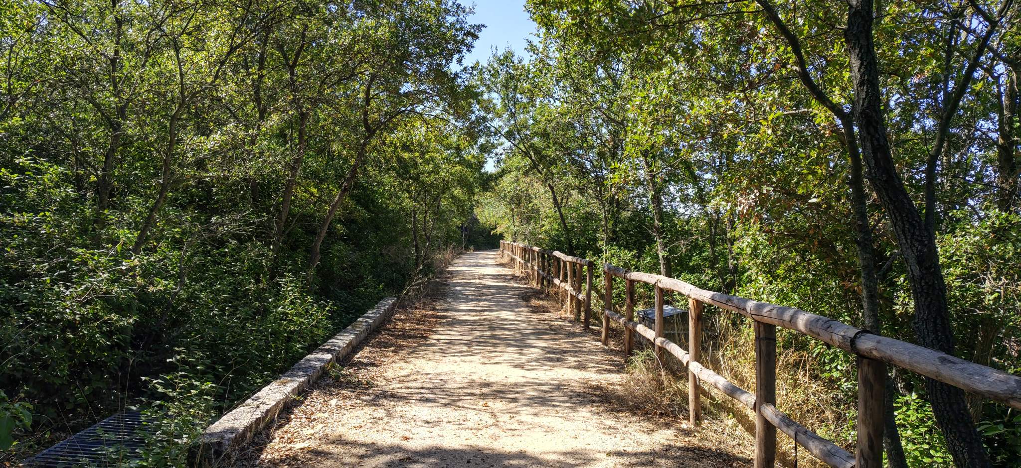Ciclovia dell'acqua