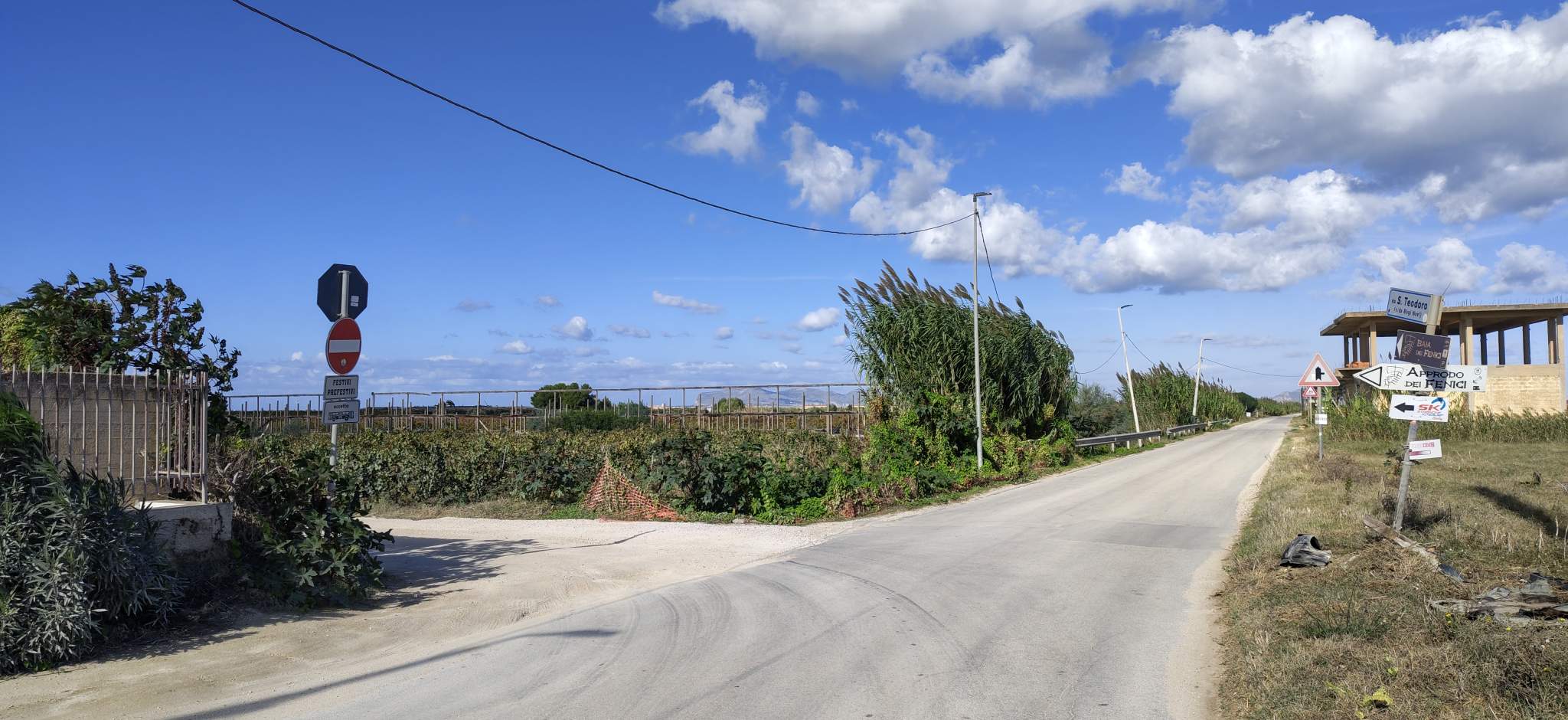 Isola di Mozia e Stagnone