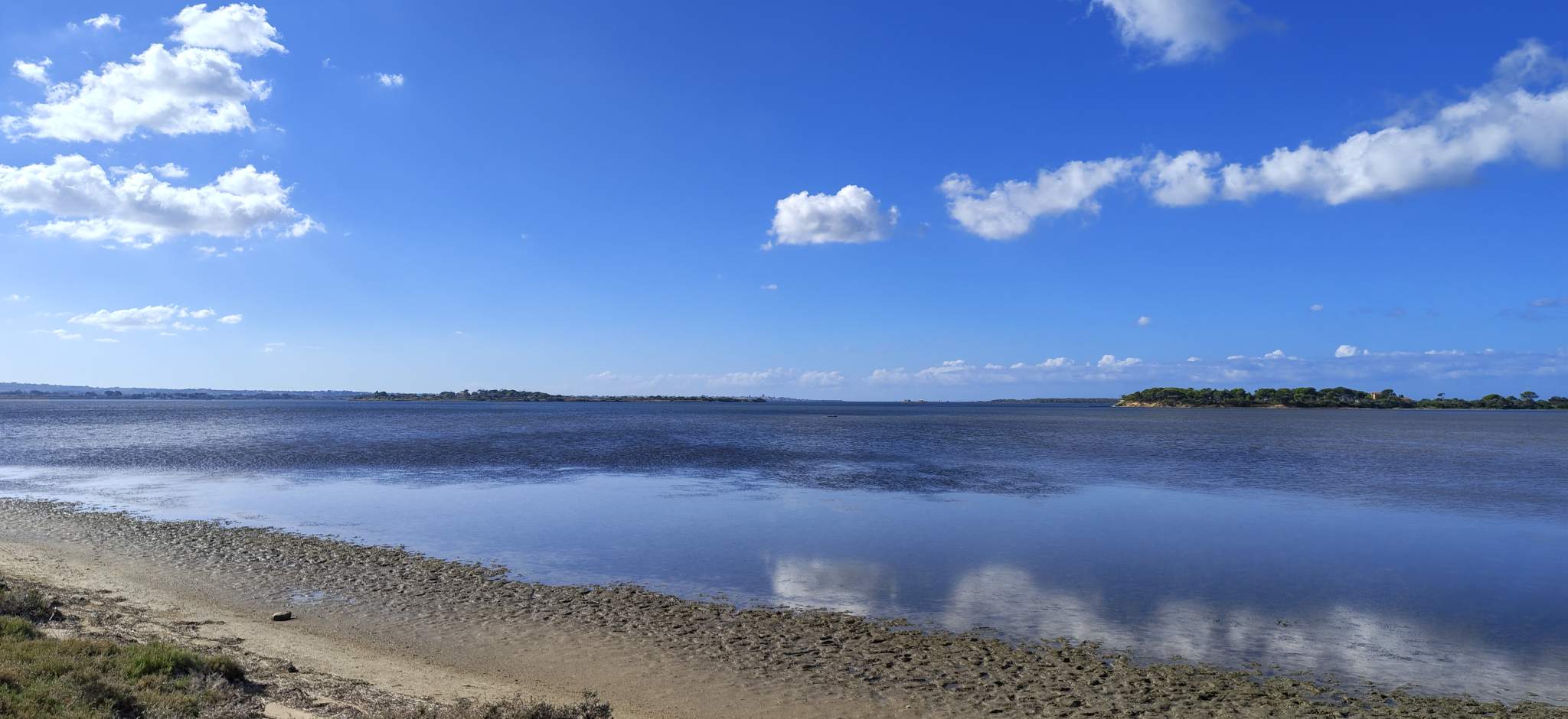 Isola di Mozia e Stagnone