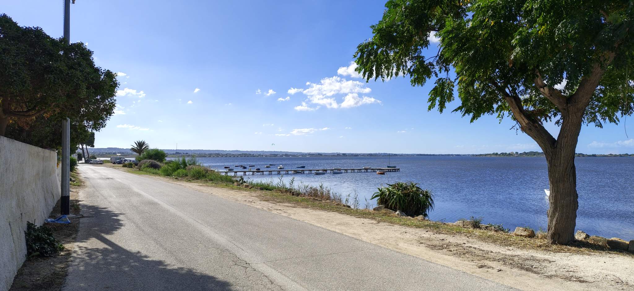 Isola di Mozia e Stagnone