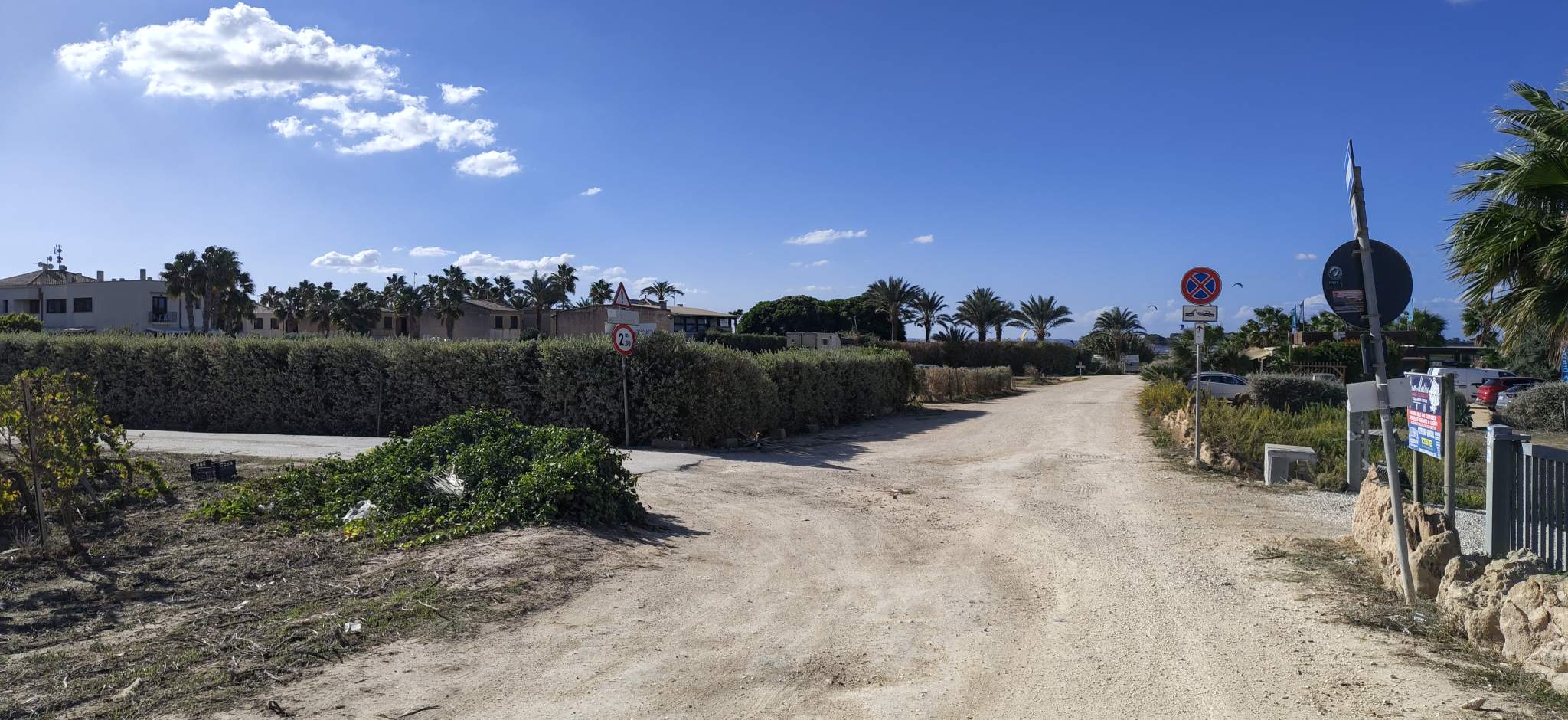 Isola di Mozia e Stagnone