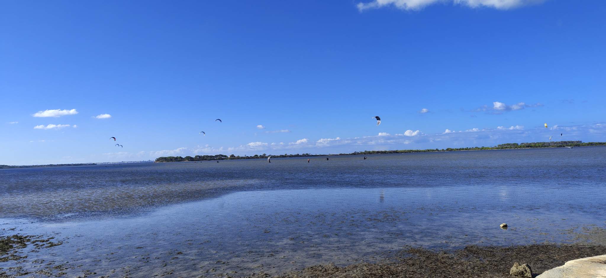 Isola di Mozia e Stagnone