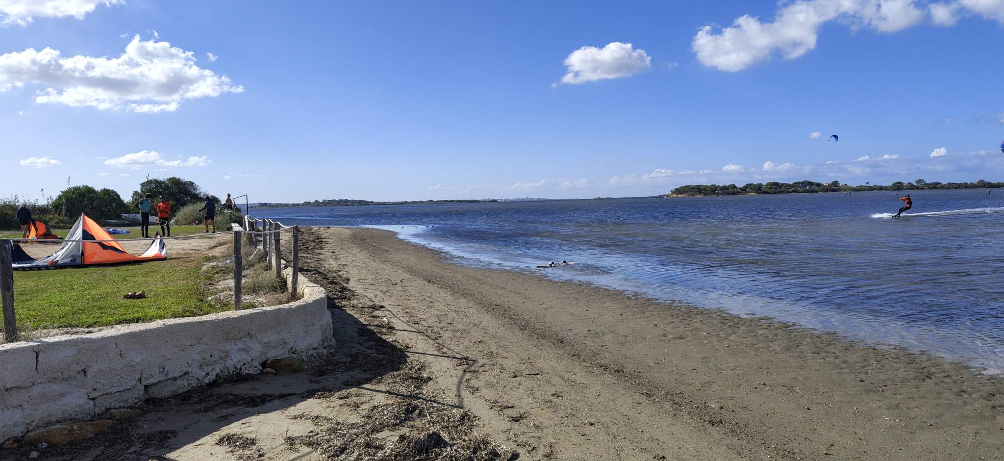 Isola di Mozia e Stagnone