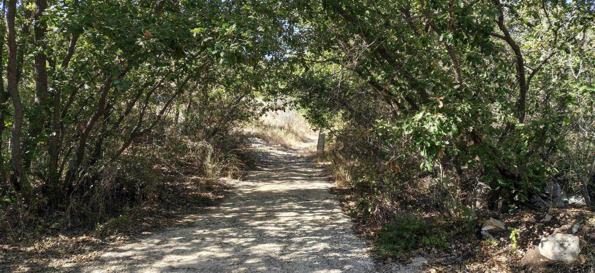 Ciclovia dell'acqua: Castel del Monte
