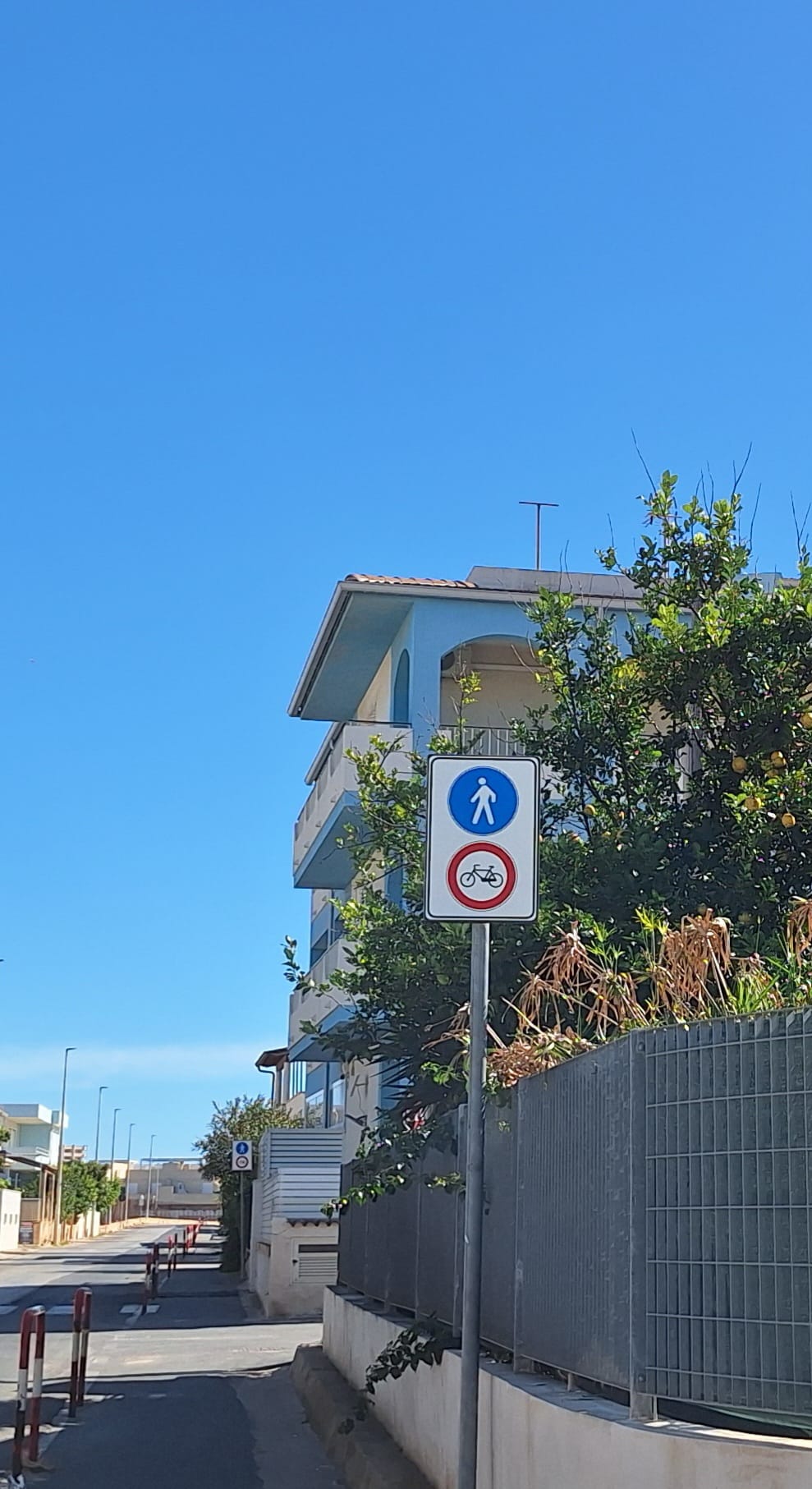 Punta Secca
