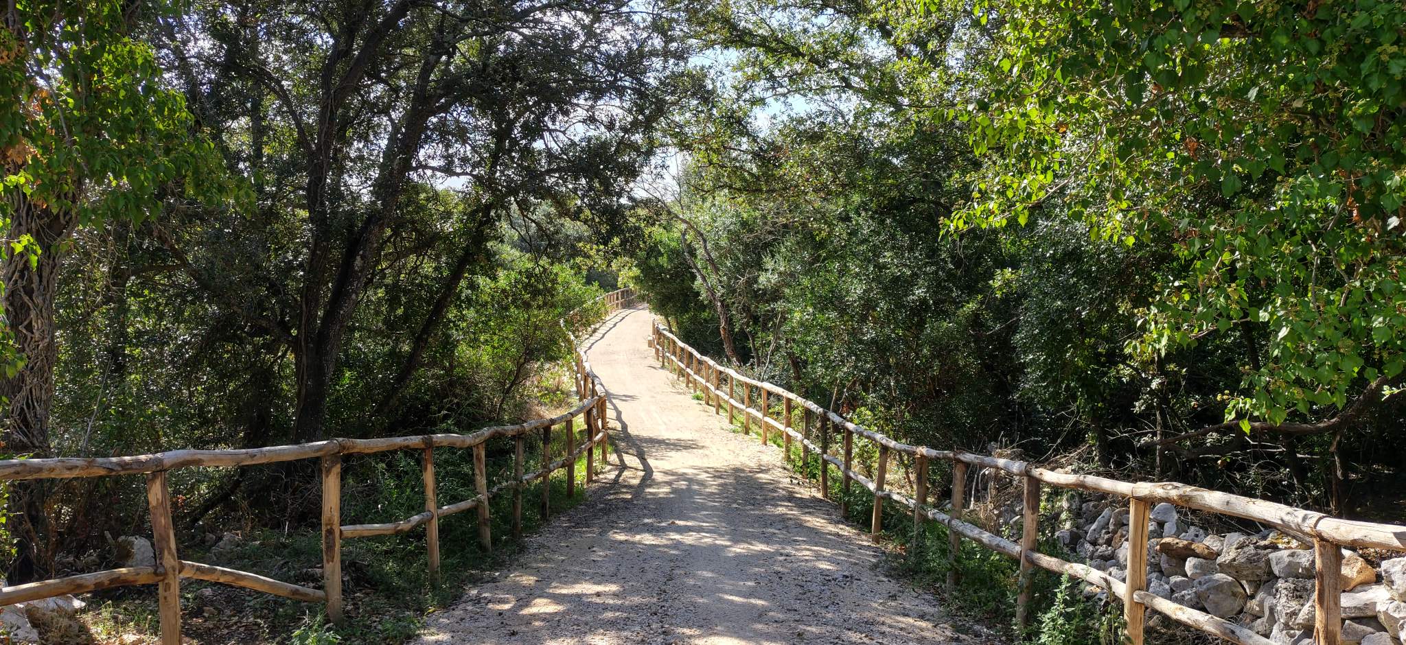 Canale di Pirro