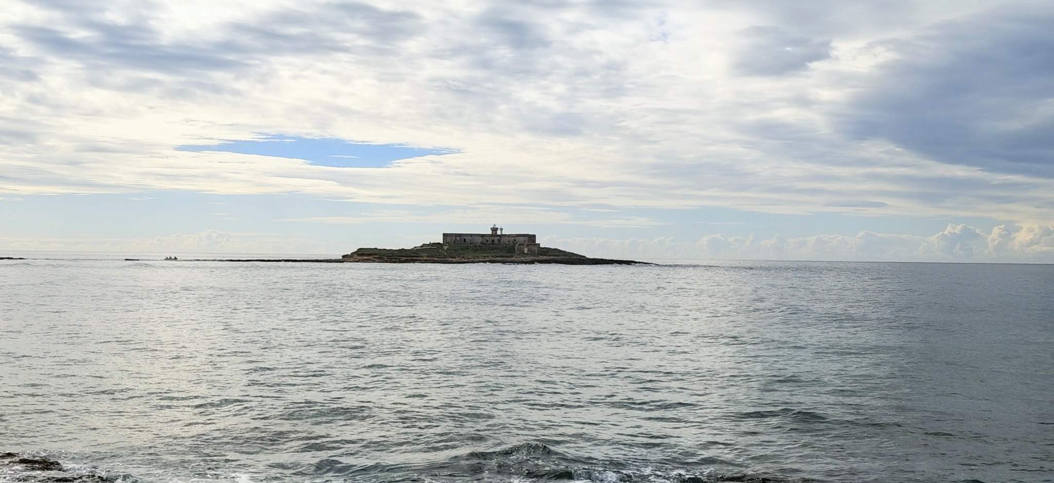 Isola delle Correnti