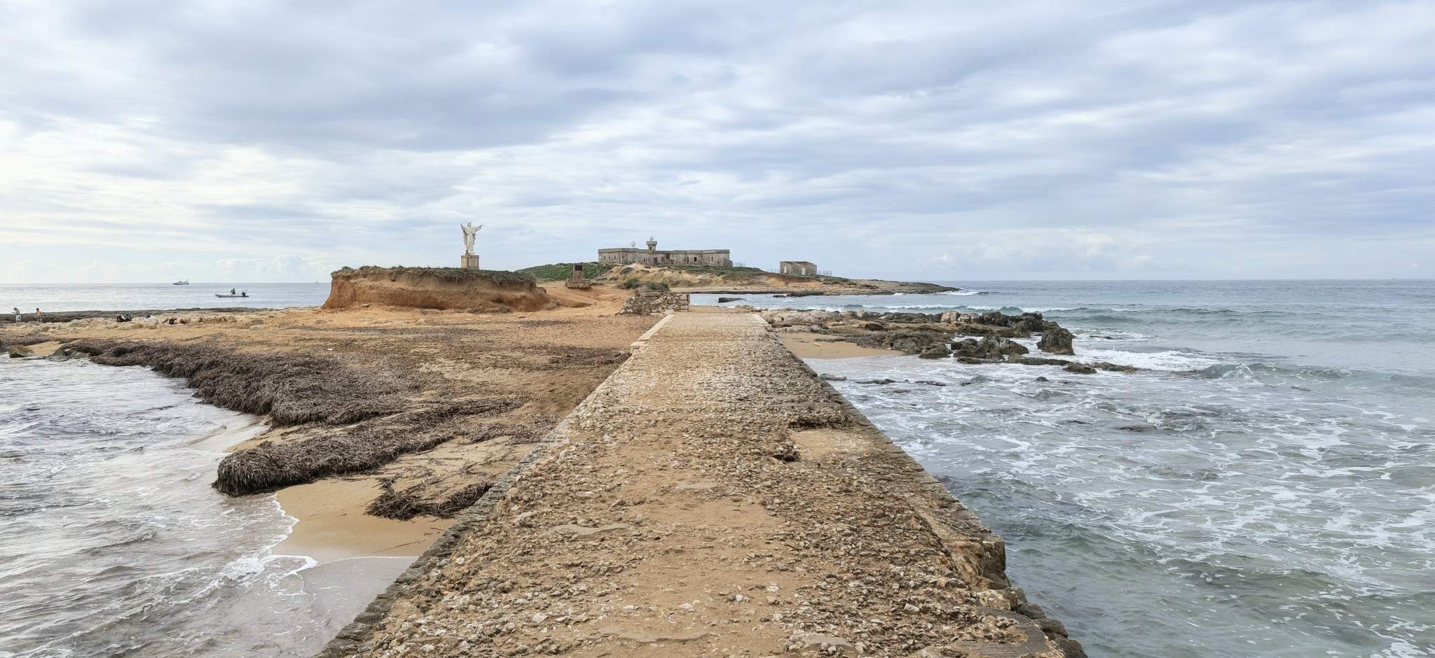 Isola delle Correnti