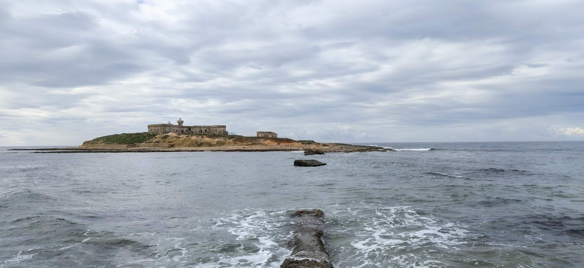 Isola delle Correnti