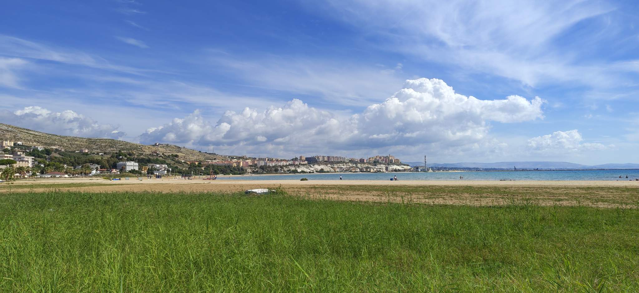 Porto Empedocle