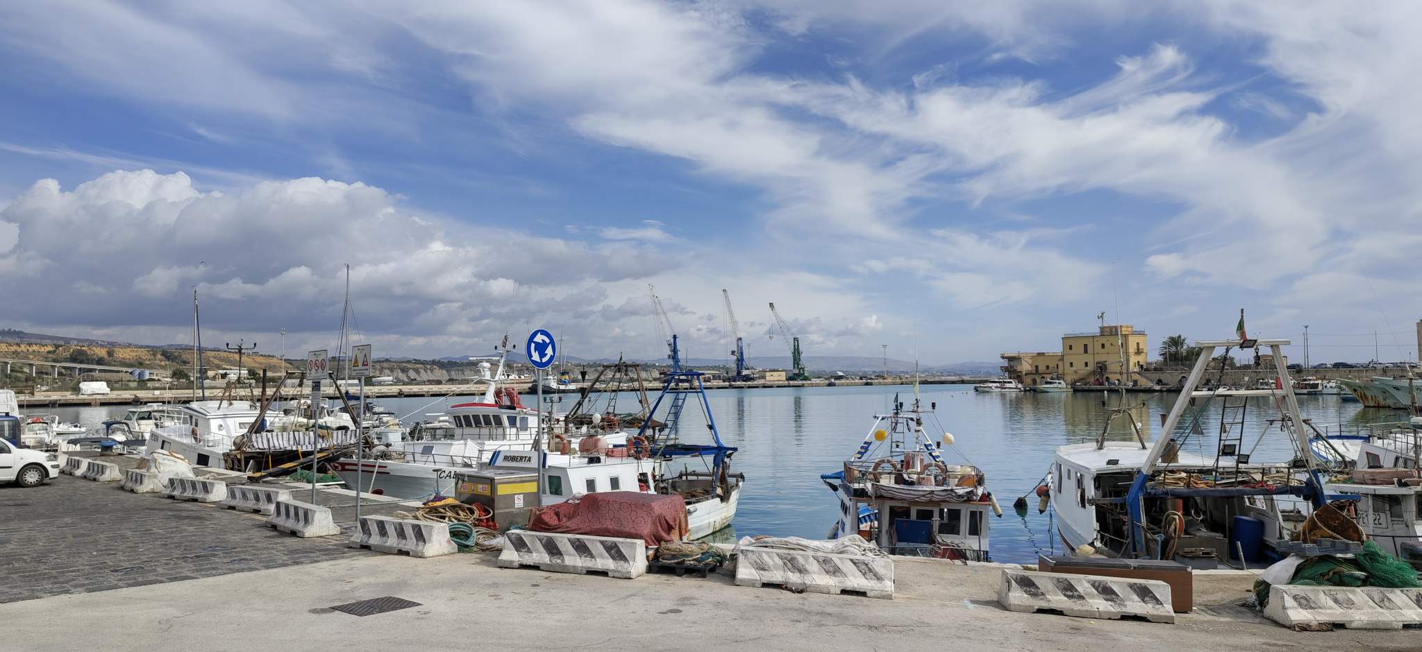 Porto Empedocle