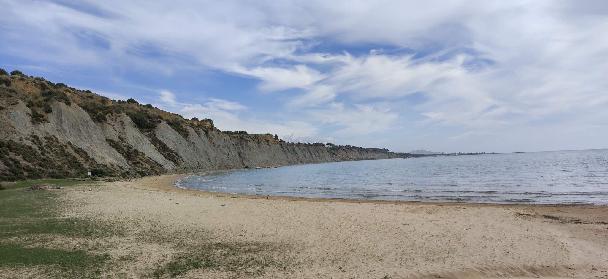 Porto Empedocle