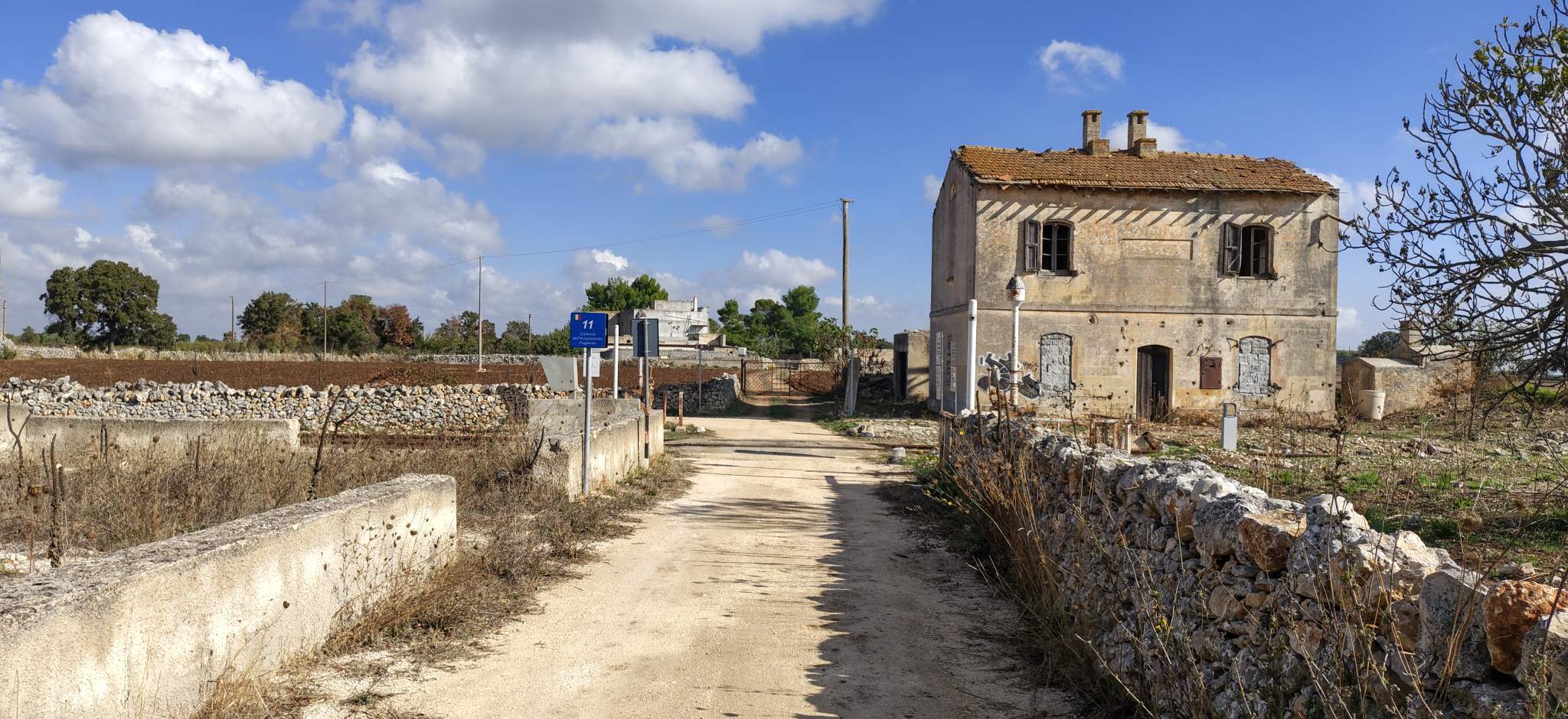 Ciclovia dell'acqua