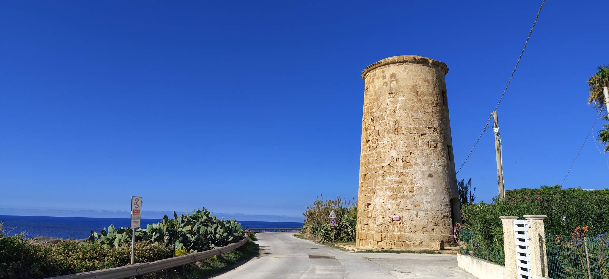 Torre Granitola
