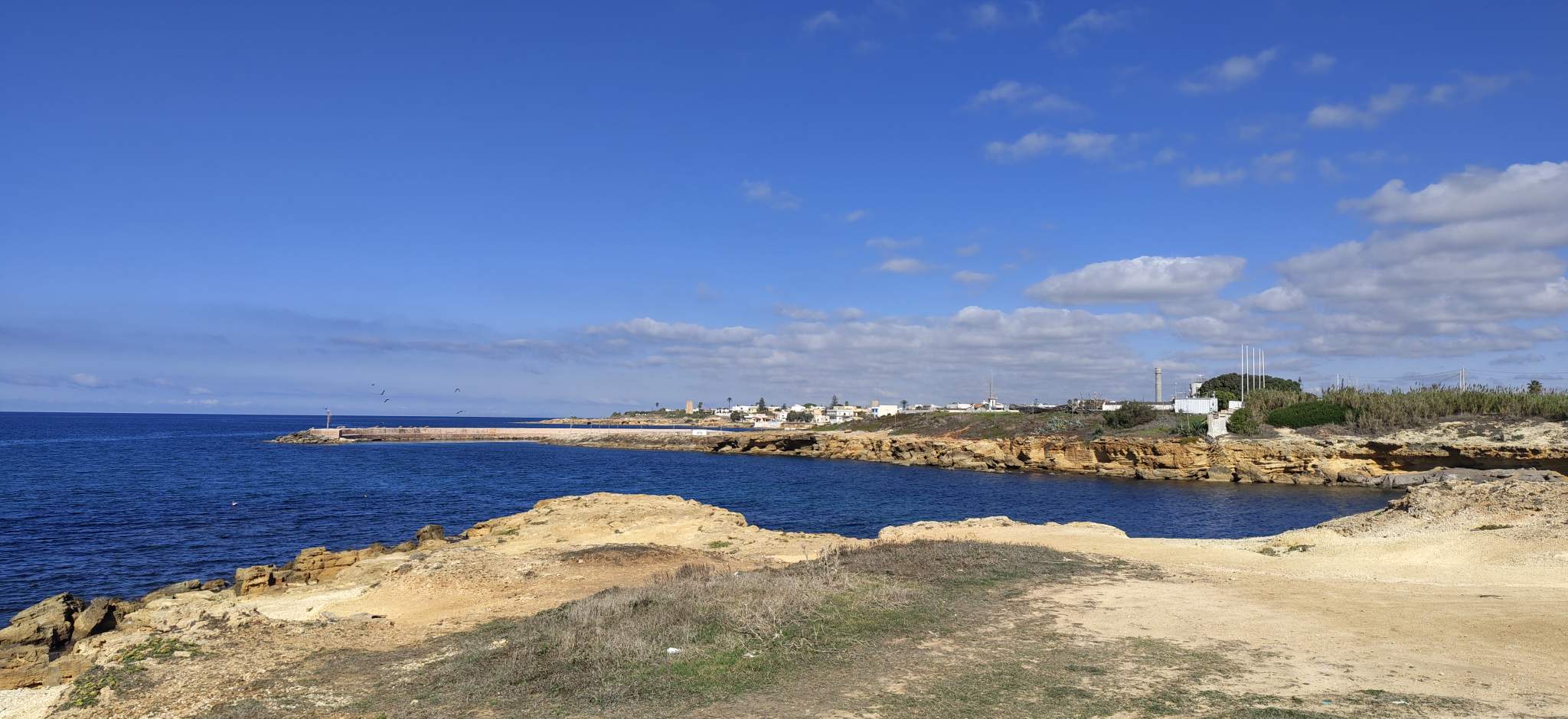 Torre Granitola