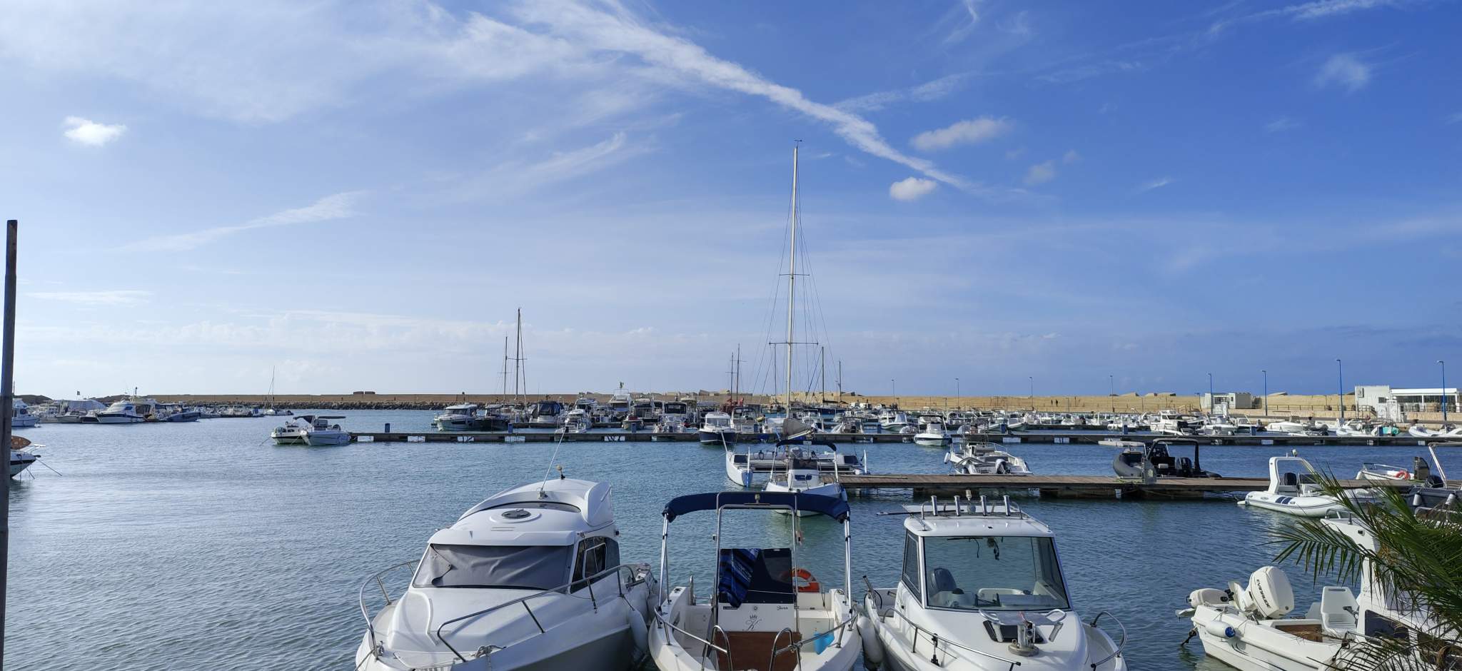 San Leone, Agrigento
