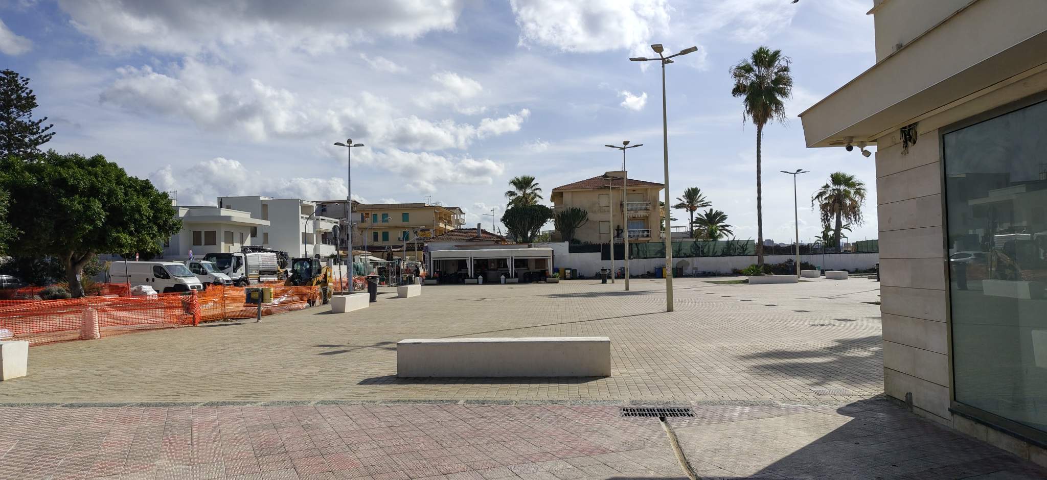 San Leone, Agrigento