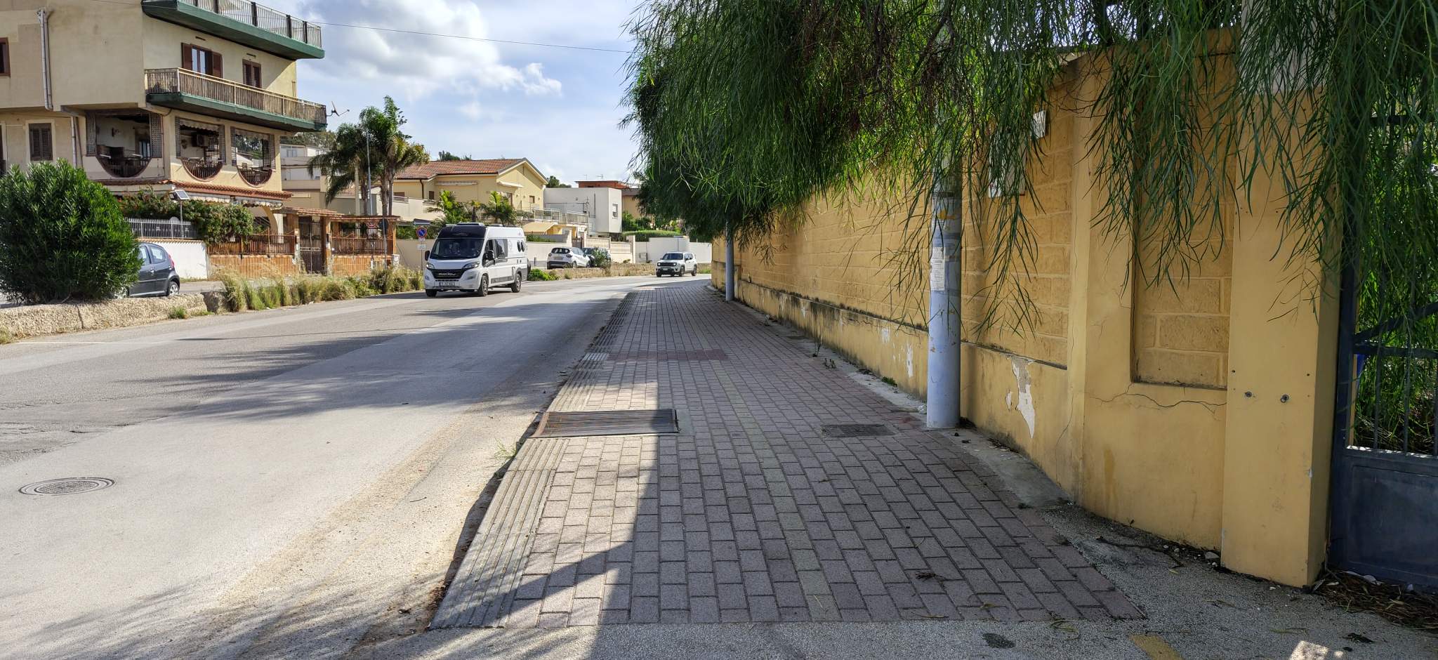 San Leone, Agrigento