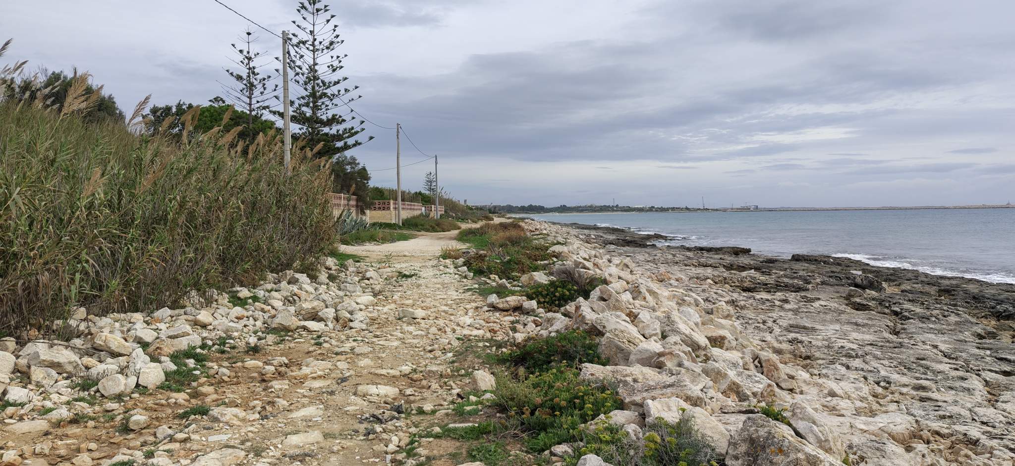 Spiaggia di Macanugo