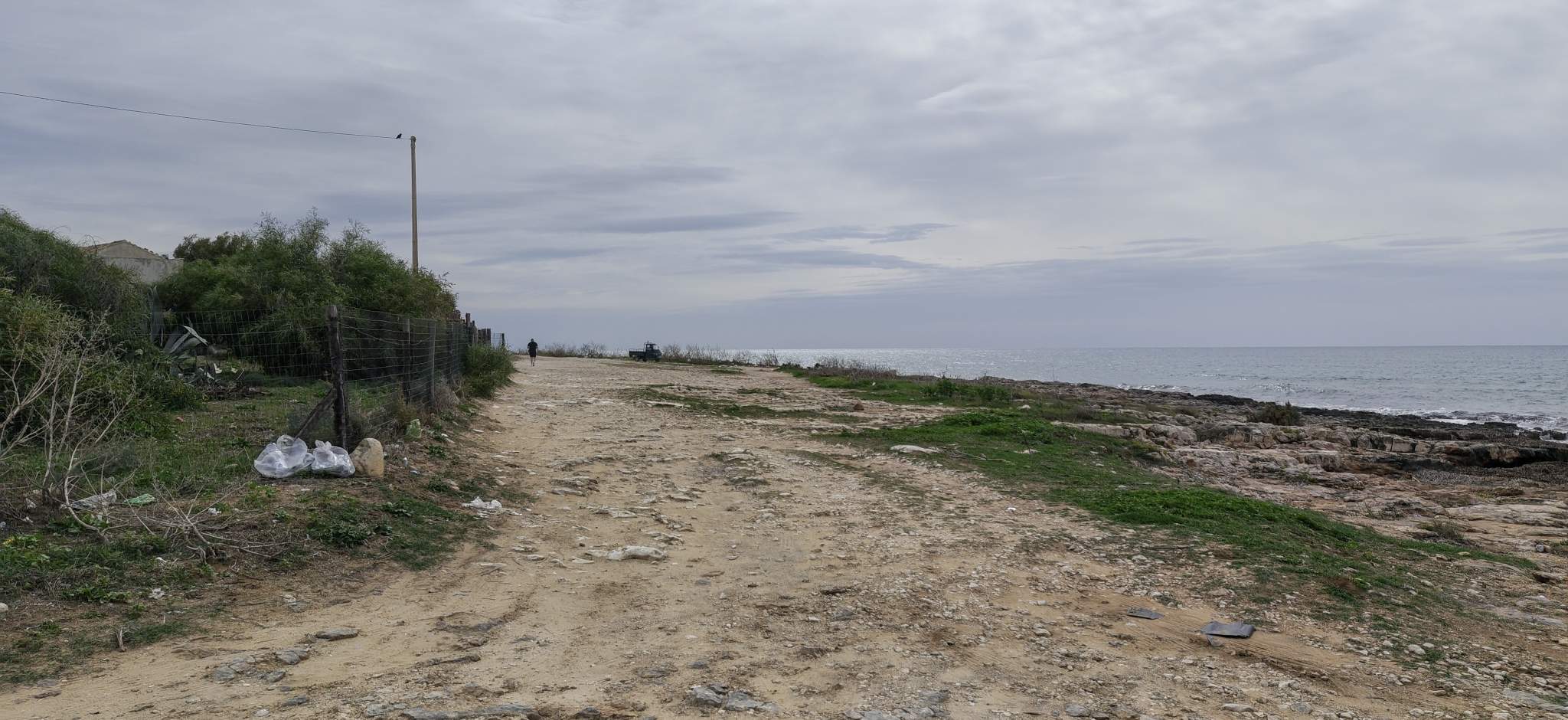 Spiaggia di Macanugo