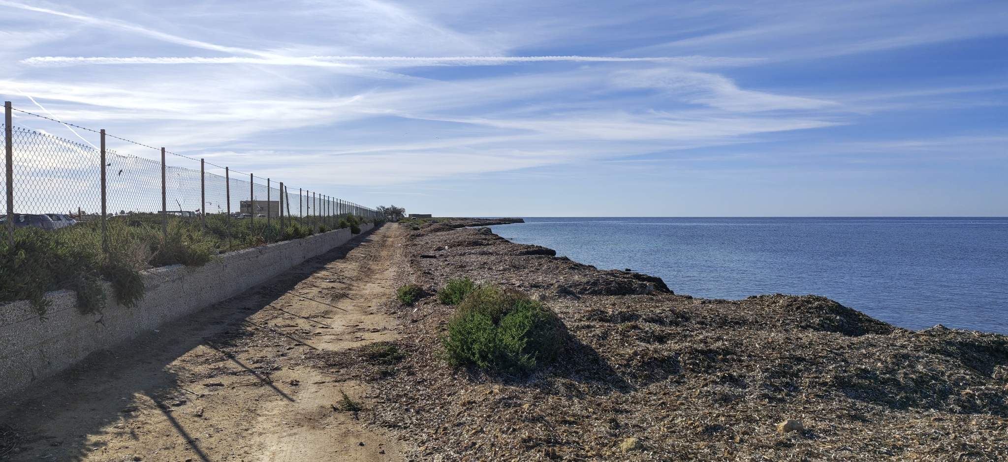 Riserva naturale Margi Spanò