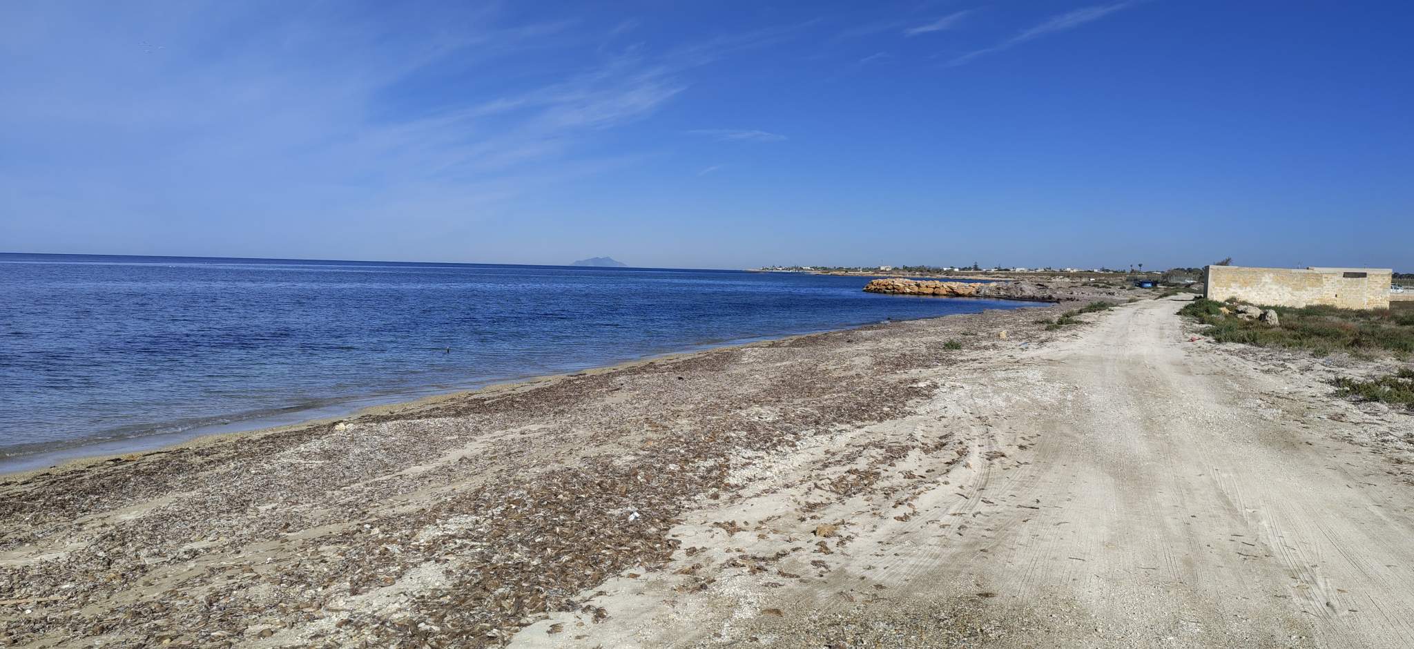 Riserva naturale Margi Spanò