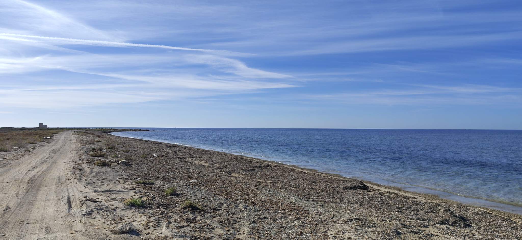 Riserva naturale Margi Spanò