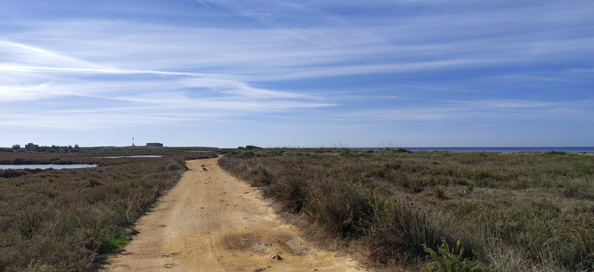 Riserva naturale Margi Spanò
