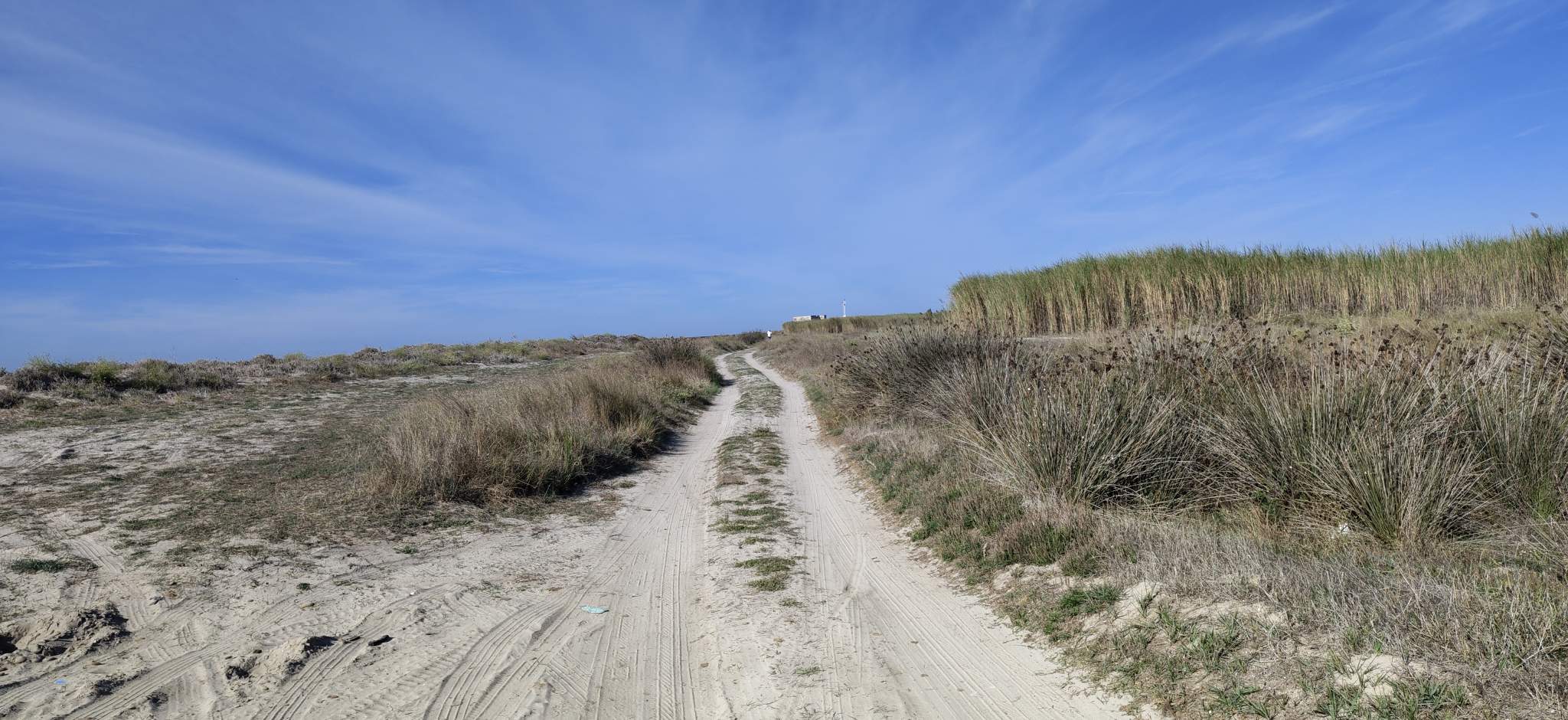 Riserva naturale Margi Spanò