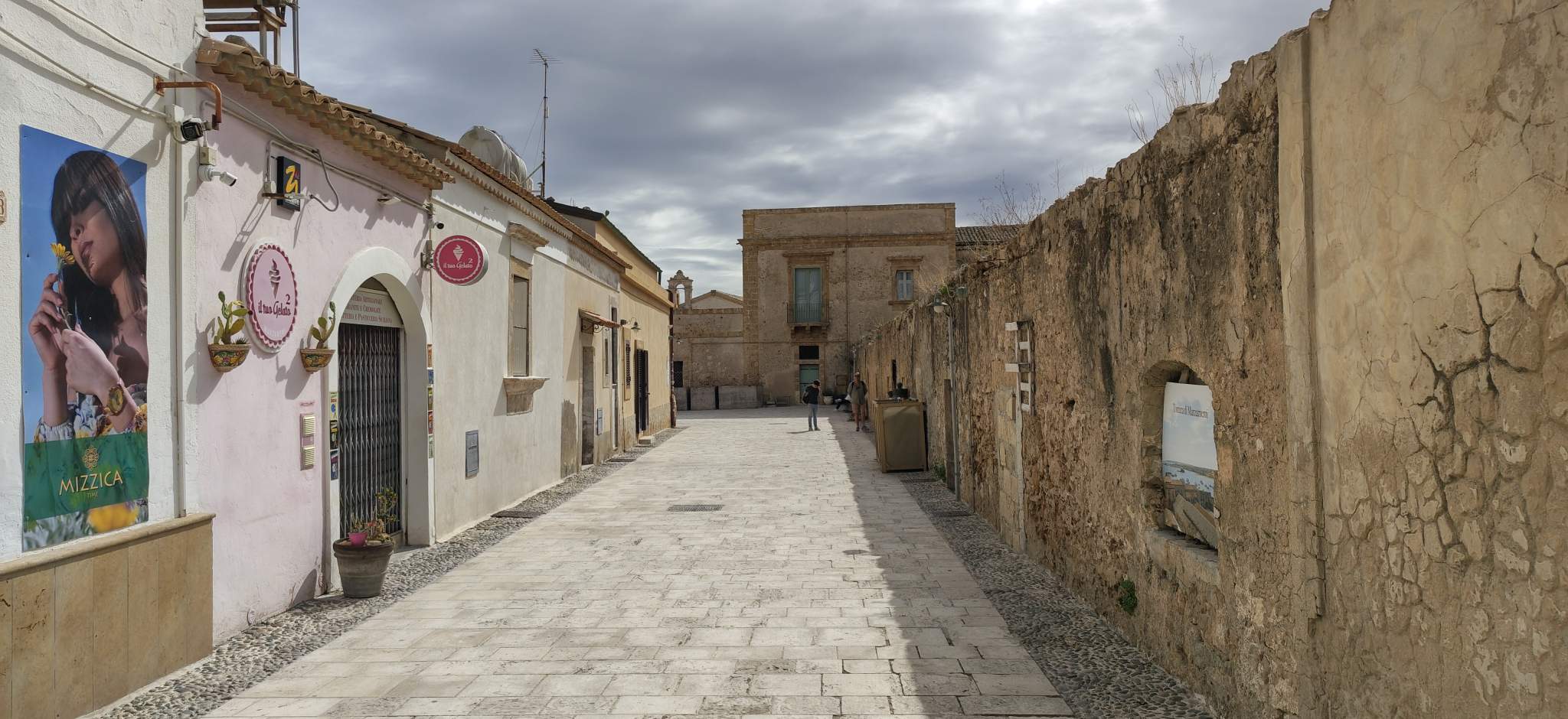 Marzamemi