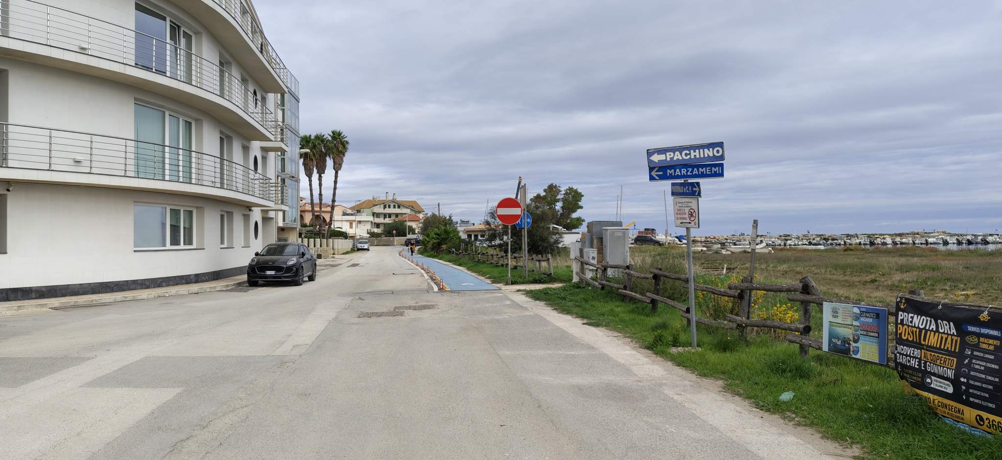 Marzamemi