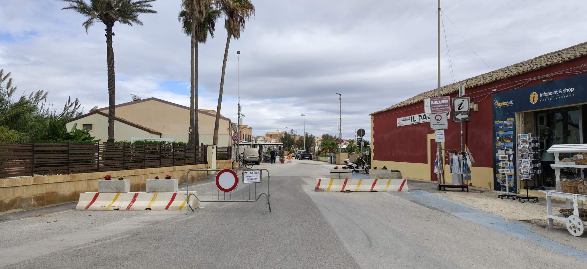 Marzamemi