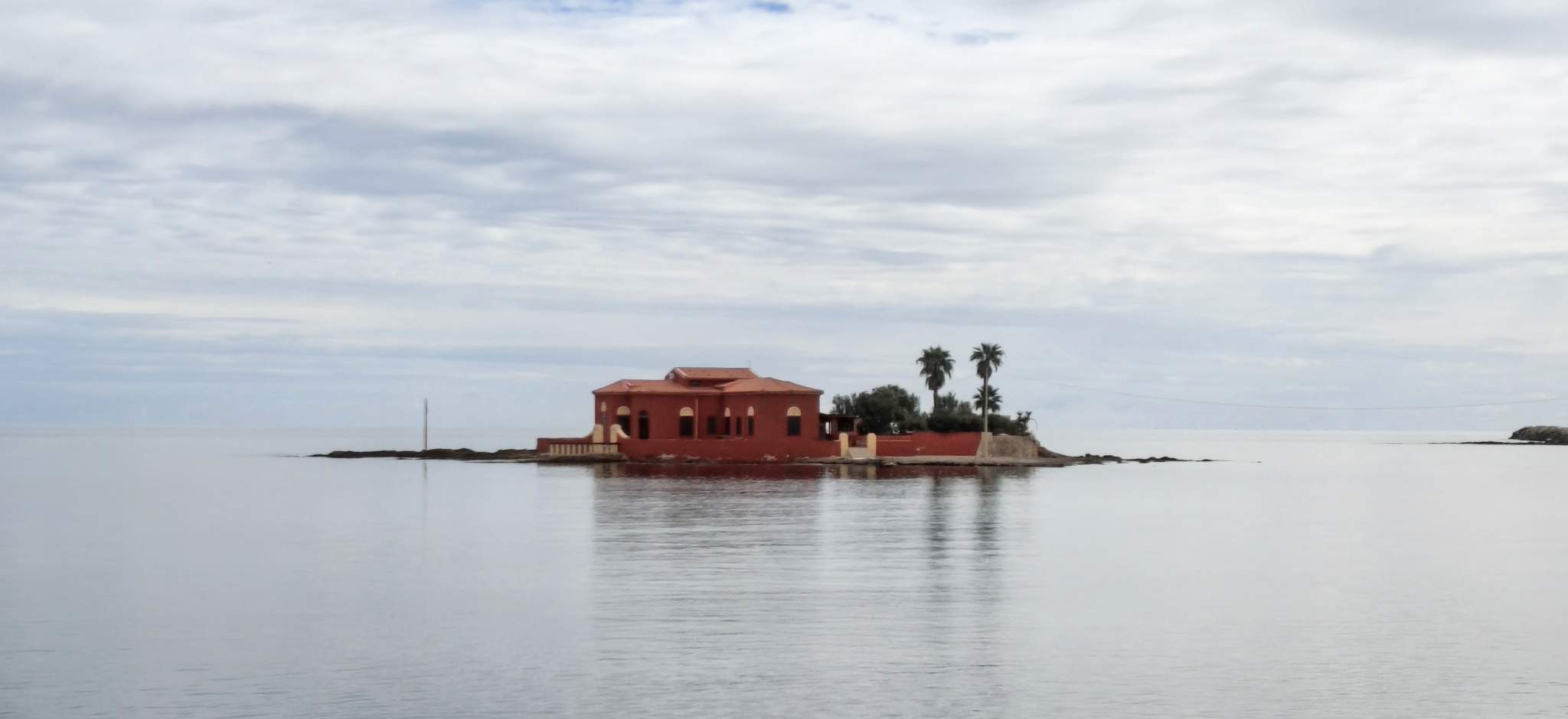 Marzamemi