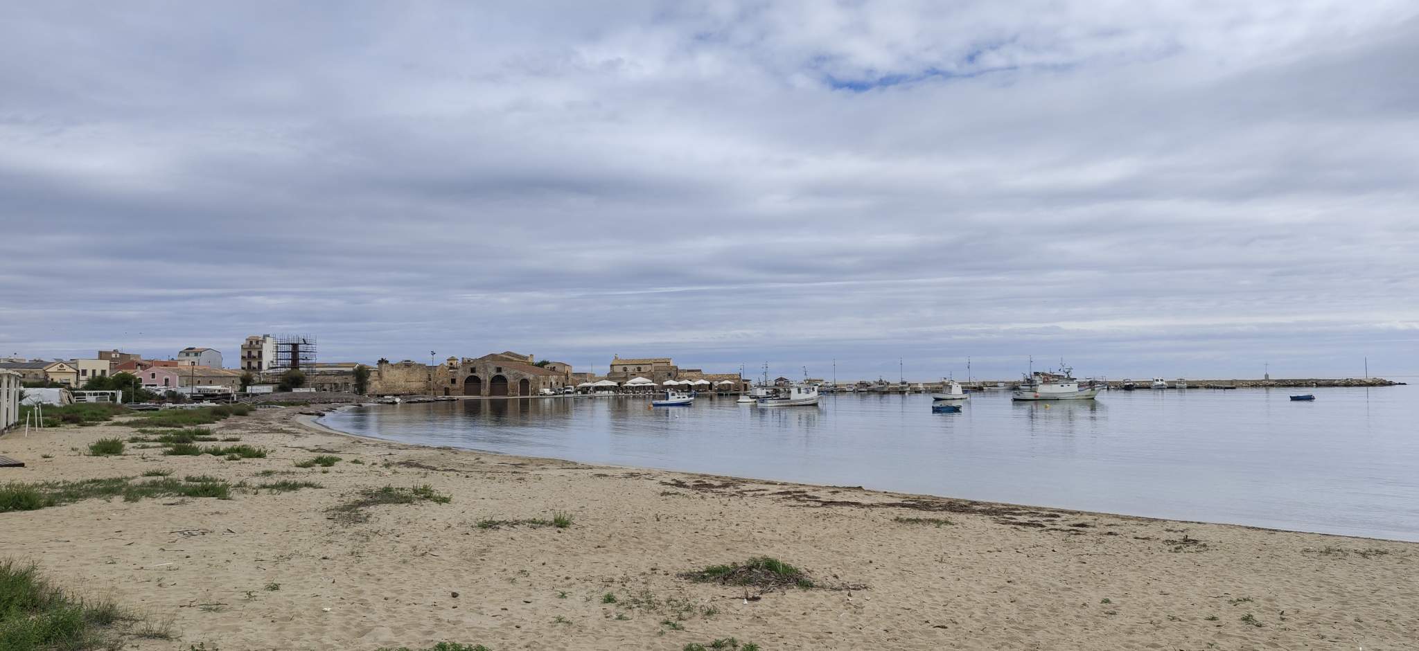 Marzamemi