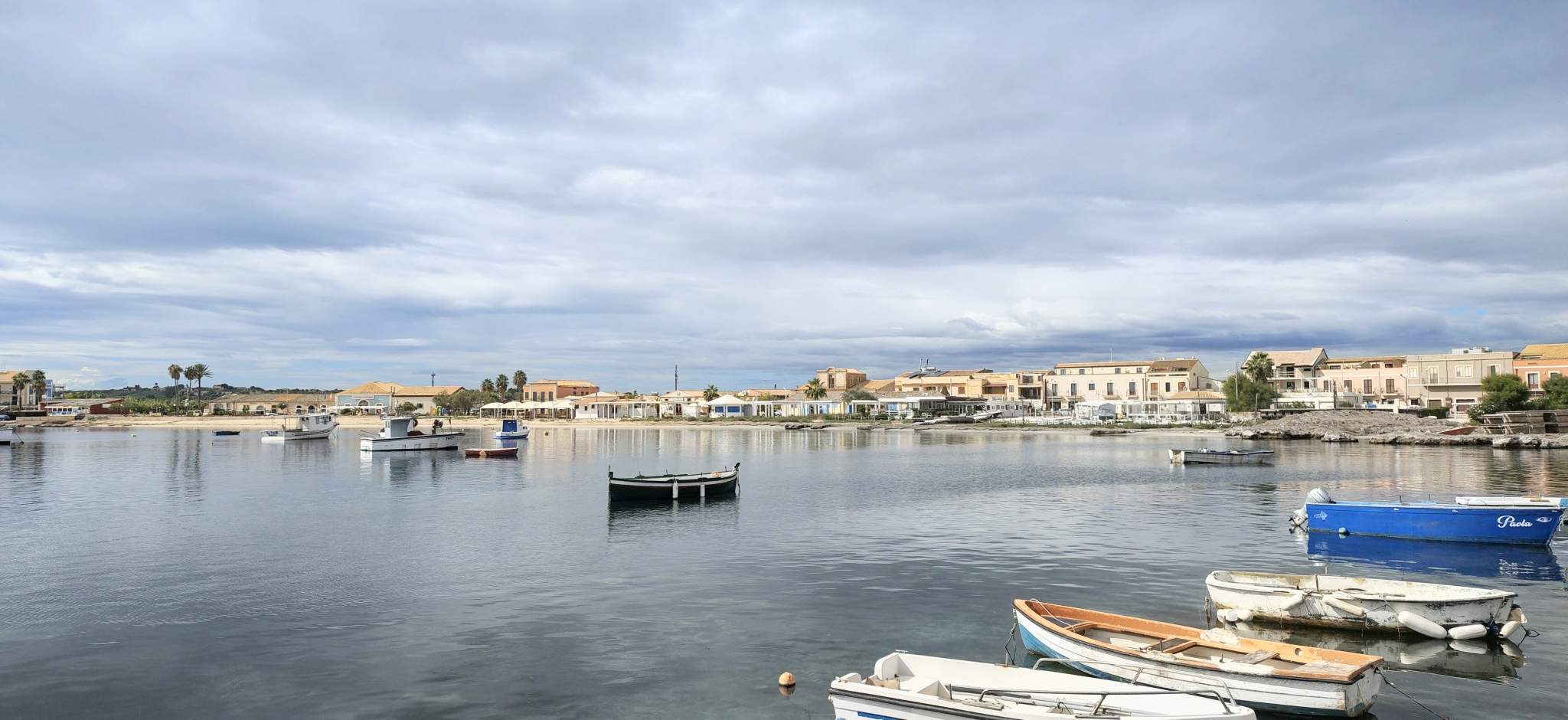 Marzamemi